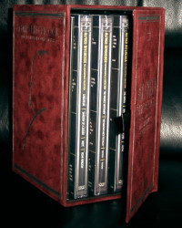 Alfred Hitchcock - Masterpiece Collection